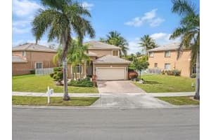 3745 Woodfield Ct Coconut Creek, FL 33073 - MLS#A11854220