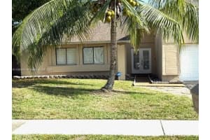 8510 NW 46th Ct, Lauderhill, FL 33351 - MLS#A11854241