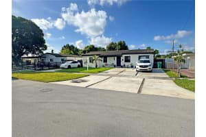 7580 Sw 29th St, Miami