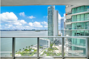 650 Ne 32nd St 2201 Miami, FL 33137 - MLS#A11854266