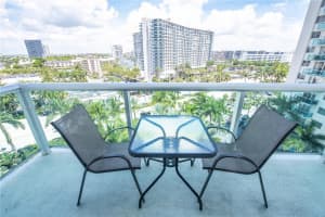 3901 Ocean Dr 9p Hollywood, FL 33019 - MLS#A11854288