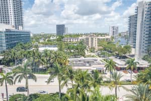 3901 Ocean Dr 9p Hollywood, FL 33019 - MLS#A11854288