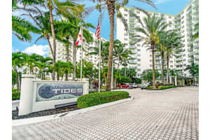 3901 Ocean Dr 9p Hollywood, FL 33019 - MLS#A11854288