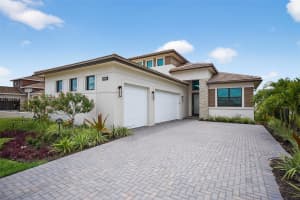 9594 St. Germain Dr Palm Beach Gardens, FL 33412 - MLS#A11854297