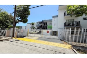 2498 Sw 17th Ave 4105 Miami, FL 33145 - MLS#A11854308