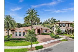 13220 Sw 13th St, Davie