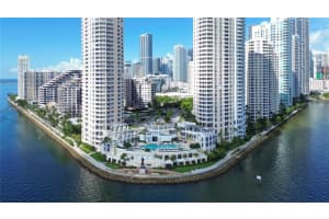 848 Brickell Key Dr APT 306, Miami, FL 33131, - MLS#A11854333