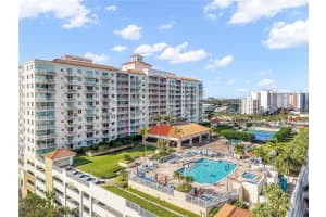 3020 Ne 32nd Ave 1505 Fort Lauderdale, FL 33308 - MLS#A11854340