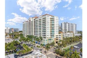3020 Ne 32nd Ave 1505 Fort Lauderdale, FL 33308 - MLS#A11854340