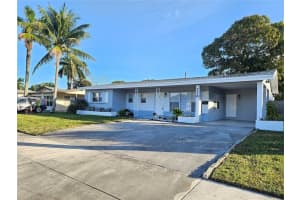 770 Nw 38th St, Oakland Park