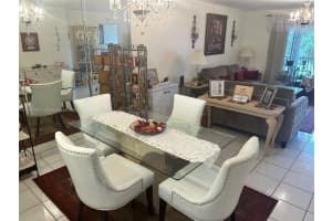 12550 SW 15th St 303E, Pembroke Pines, FL 33027 - MLS#A11854390