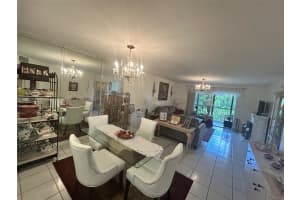 12550 SW 15th St 303E, Pembroke Pines, FL 33027 - MLS#A11854390