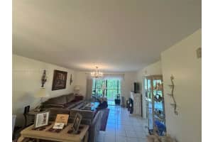 12550 SW 15th St 303E, Pembroke Pines, FL 33027 - MLS#A11854390