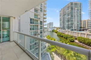 16500 Collins Ave 851 Sunny Isles Beach, FL 33160 - MLS#A11854391