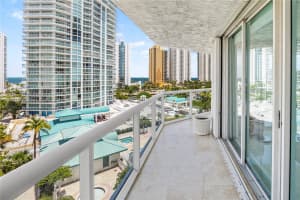 16500 Collins Ave 851 Sunny Isles Beach, FL 33160 - MLS#A11854391