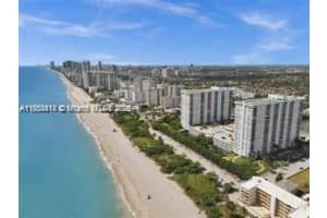 1201 S Ocean Dr 318s Hollywood, FL 33019 - MLS#A11854414