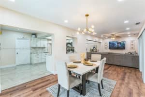 5706 S Travelers Palm Ln Tamarac, FL 33319 - MLS#A11854416