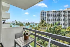 1500 Bay Rd 544s, Miami Beach