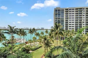 1500 Bay Rd 544s Miami Beach, FL 33139 - MLS#A11854419