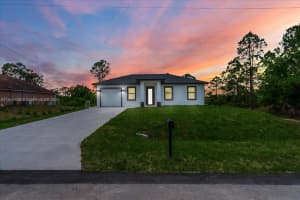 1262 Bowles Ave, Lehigh Acres