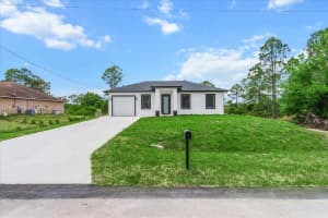 1262 Bowles Ave Lehigh Acres, FL 33913 - MLS#A11854428