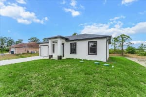 1262 Bowles Ave Lehigh Acres, FL 33913 - MLS#A11854428