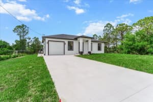 1262 Bowles Ave Lehigh Acres, FL 33913 - MLS#A11854428