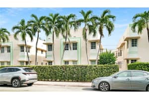 540 15th St APT 203, Miami Beach, FL 33139, - MLS#A11854447