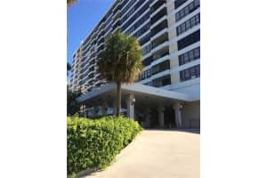 500 Three Islands Blvd 521, Hallandale Beach