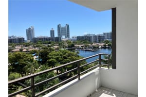 500 Three Islands Blvd 521, Hallandale Beach, FL 33009 - MLS#A11854457
