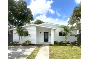 4430 Sw 11th St, Miami