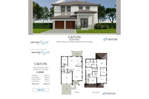 15425 Sw 20th Ln, Miami