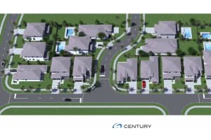 15425 SW 20th Ln, Miami, FL 33185 - MLS#A11854481