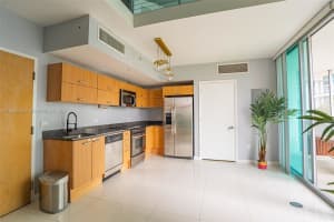 350 S MIAMI AVE 511, Miami, FL 33130 - MLS#A11854482