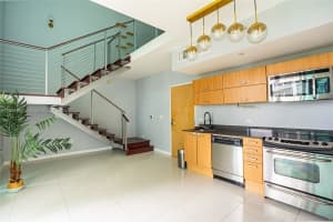 350 S MIAMI AVE 511, Miami, FL 33130 - MLS#A11854482