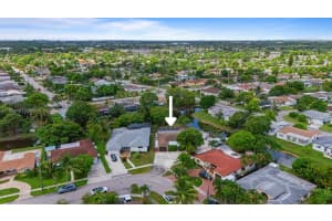 4301 NW 45th Ave, Lauderdale Lakes, FL 33319, Sold 09/15/25