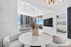 851 NE 1st Ave #2203, Miami, FL 33130, - MLS#A11854490