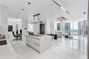 851 NE 1st Ave #2203, Miami, FL 33130, - MLS#A11854490