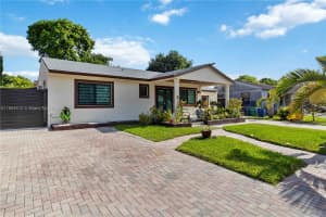 1478 NW 102nd St, Miami, FL 33147 - MLS#A11854512