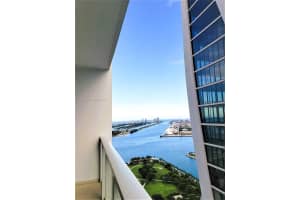1040 Biscayne Blvd 3508, Miami
