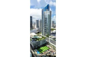 1040 Biscayne Blvd 3508, Miami, FL 33132 - MLS#A11854527