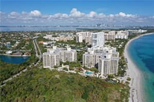 1121 Crandon Blvd E108, Key Biscayne, FL 33149 - MLS#A11854536