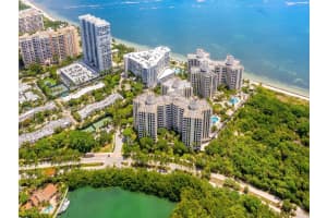 1121 Crandon Blvd E108, Key Biscayne, FL 33149 - MLS#A11854536