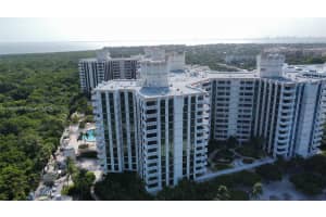1121 Crandon Blvd E108, Key Biscayne, FL 33149 - MLS#A11854536