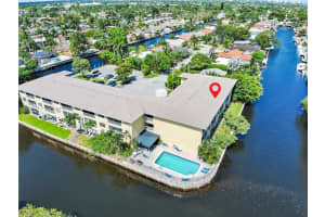 1400 Ne 57th Ct 302 Fort Lauderdale, FL 33334 - MLS#A11854544