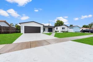 12273 Sw 27th St Miami, FL 33175 - MLS#A11854557