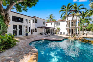 1051 Ne 89th St, Miami