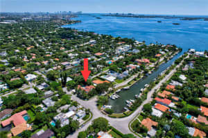1051 Ne 89th St Miami, FL 33138 - MLS#A11854559