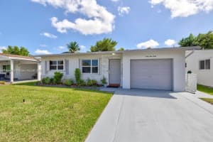 6960 Nw 11th Ct, Margate