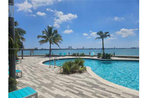 7501 E Treasure Dr APT 1L, North Bay Village, FL 33141, Sold 10/20/25